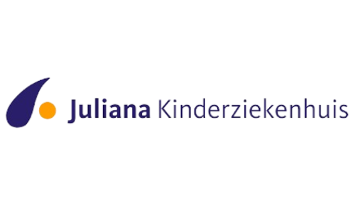Logo Juliana Kinderziekenhuis