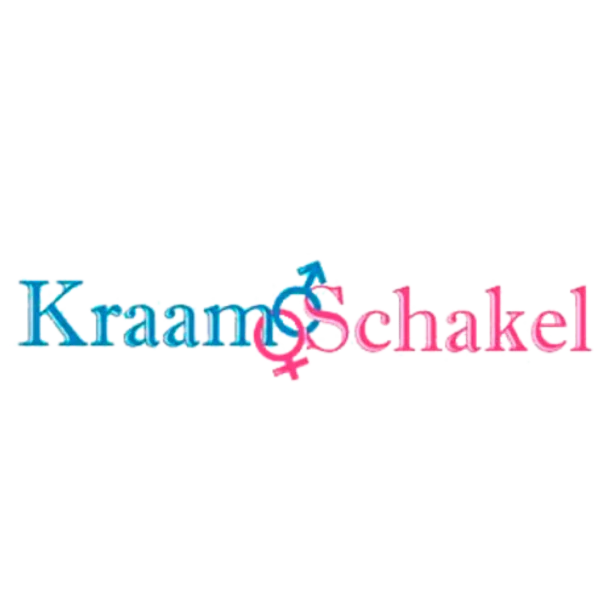 Logo KraamSchakel regio Haaglanden