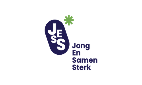 Logo Stichting JESS den Haag